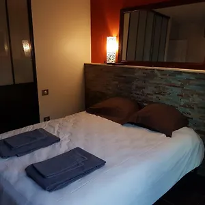 Séjour chez l'habitant Les Bruyères, Civrieux-dʼAzergues